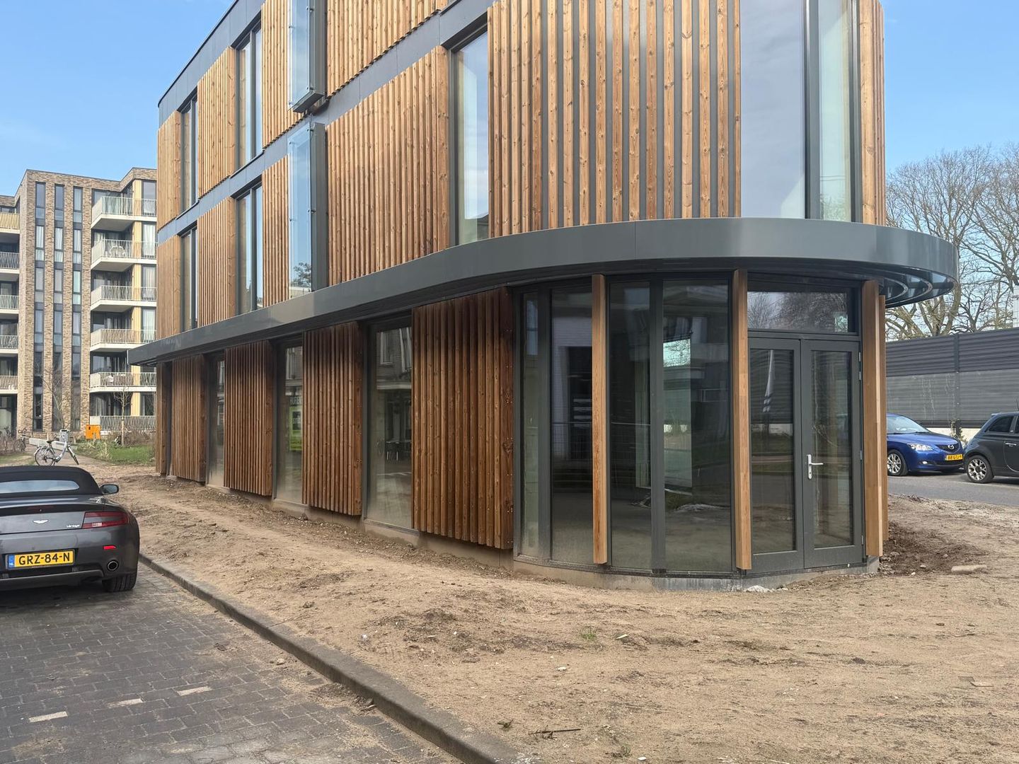 Bekijk foto 5 van Parkweg 2