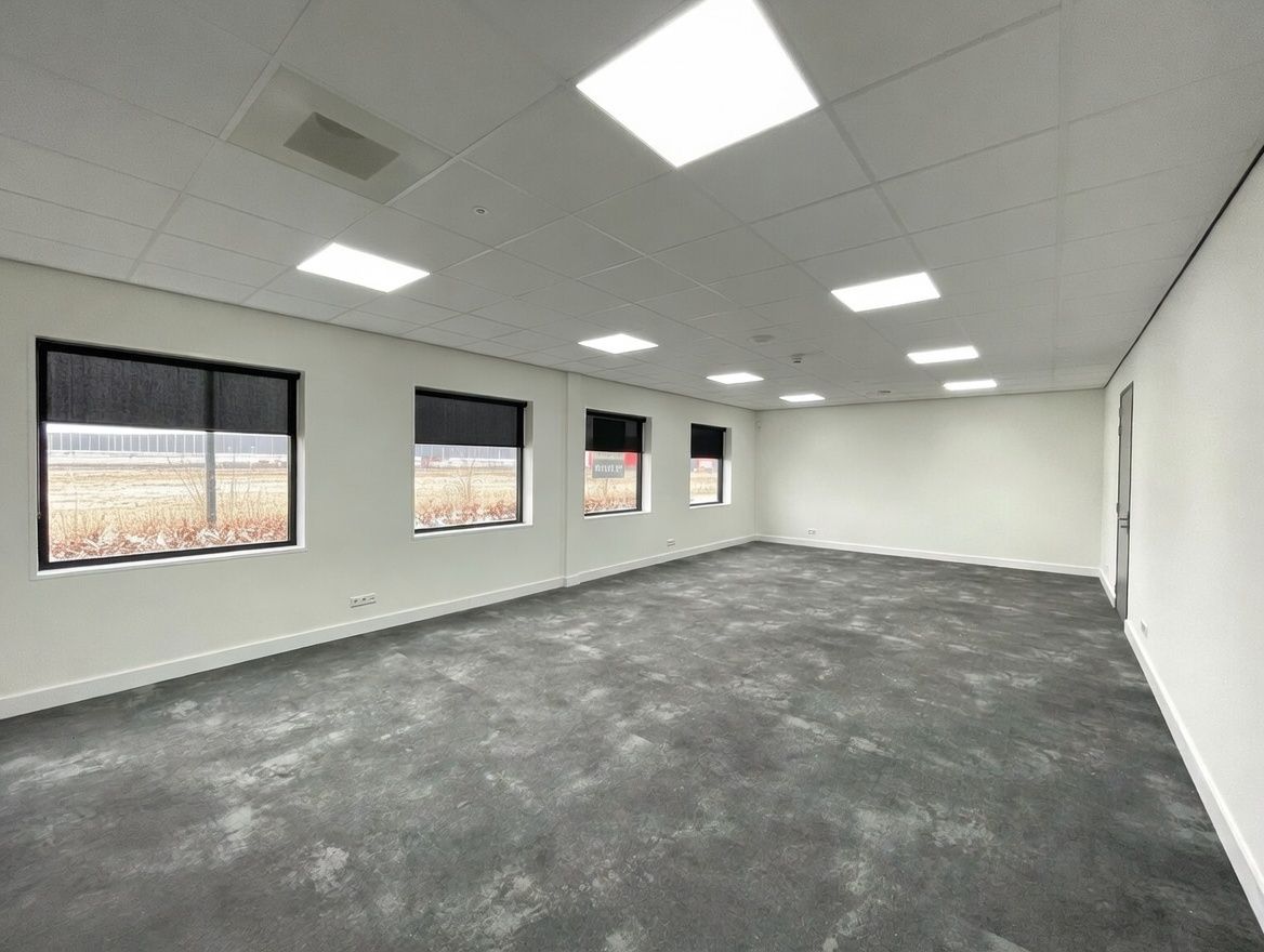 Bekijk foto 3 van Morsestraat 4-A