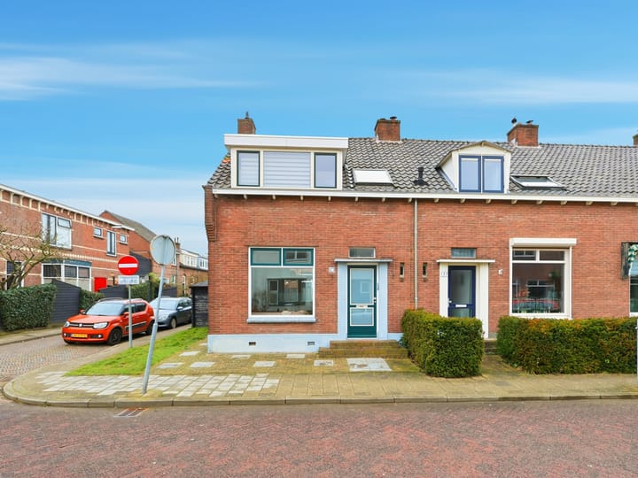 Photo 2 of Weg naar Laren 175