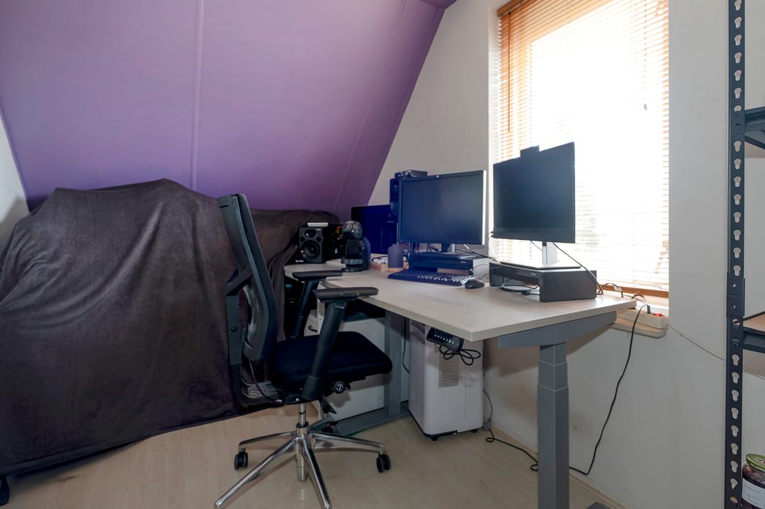 Foto 23 van Walakker 8