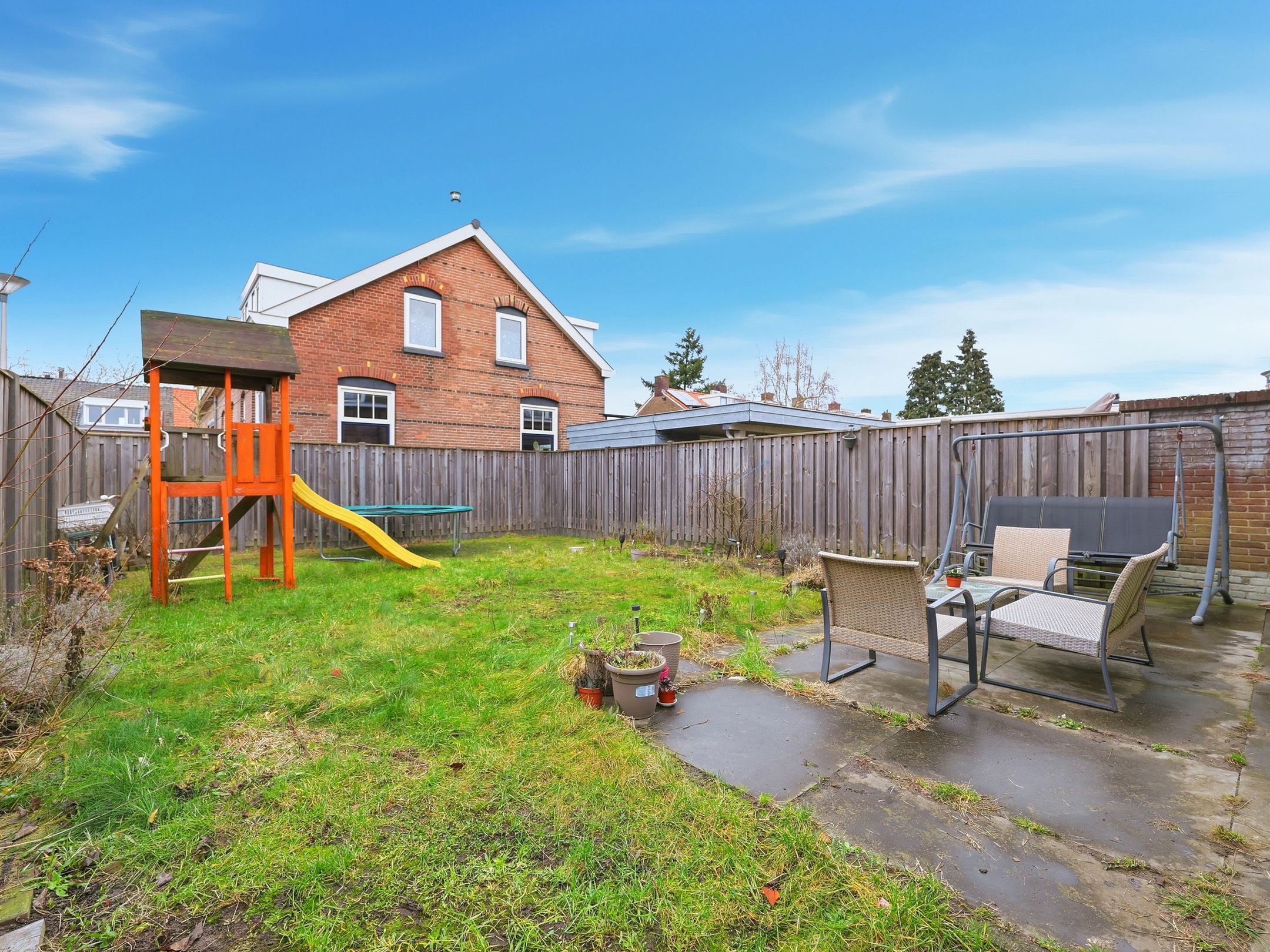 Photo 21 of Weg naar Laren 175