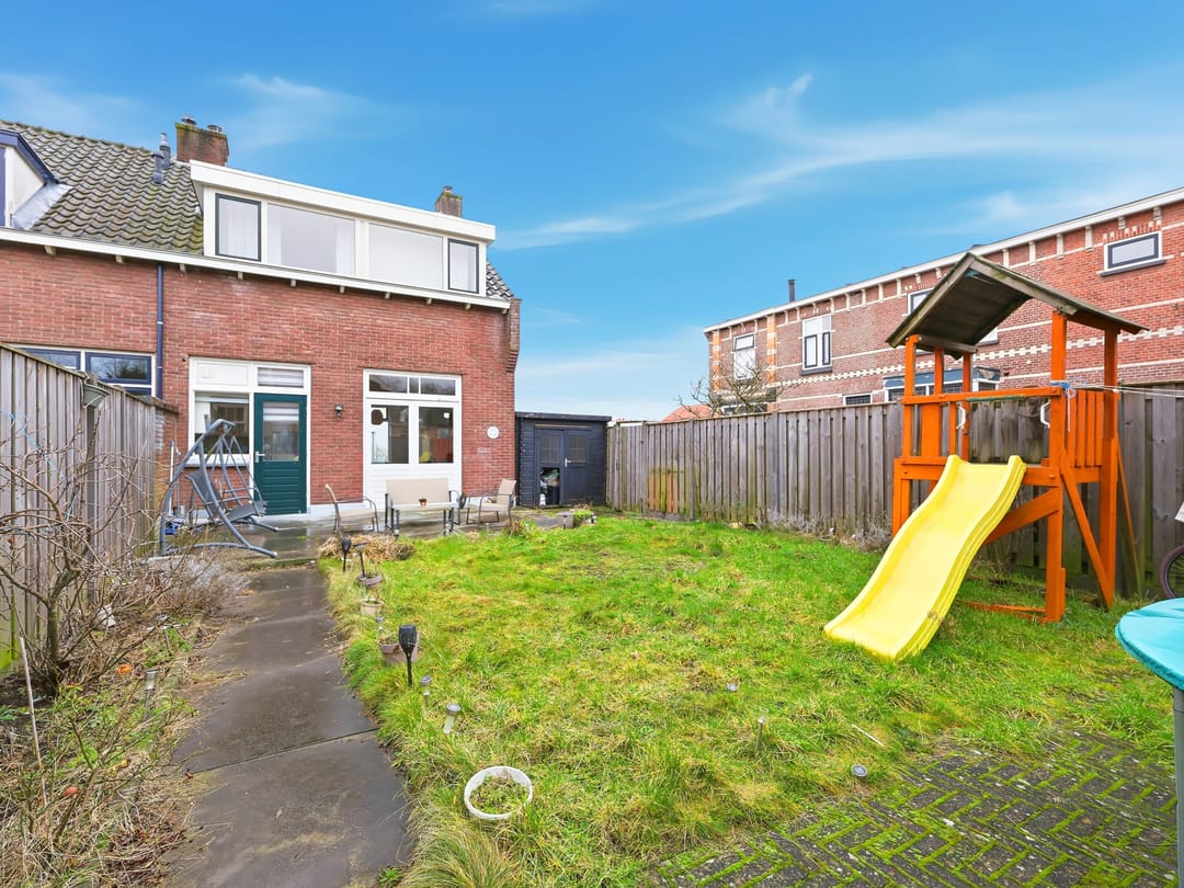 Photo 22 of Weg naar Laren 175