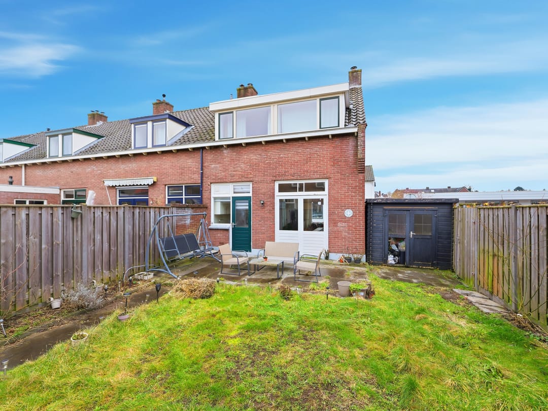 Photo 23 of Weg naar Laren 175