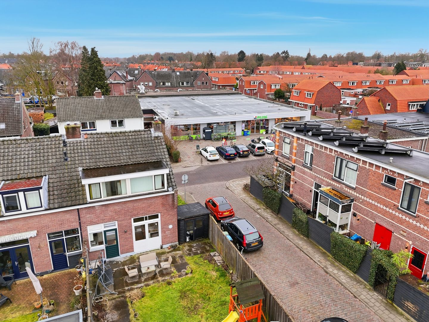 Photo 25 of Weg naar Laren 175