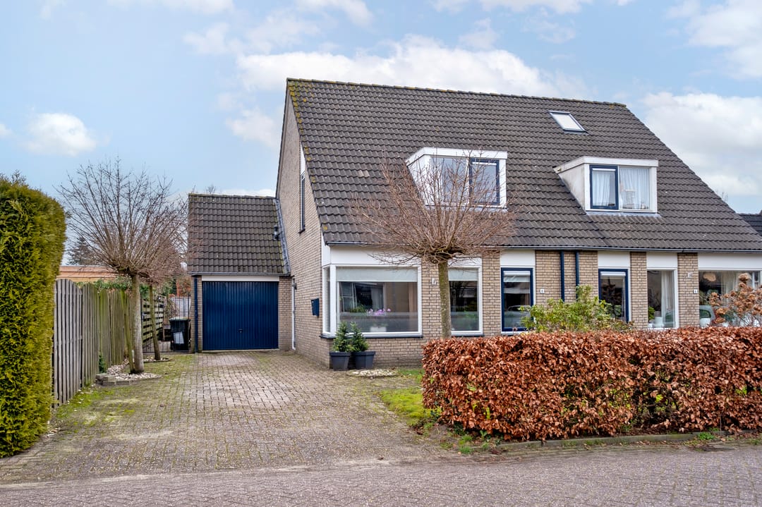 Foto 1 van Walakker 8