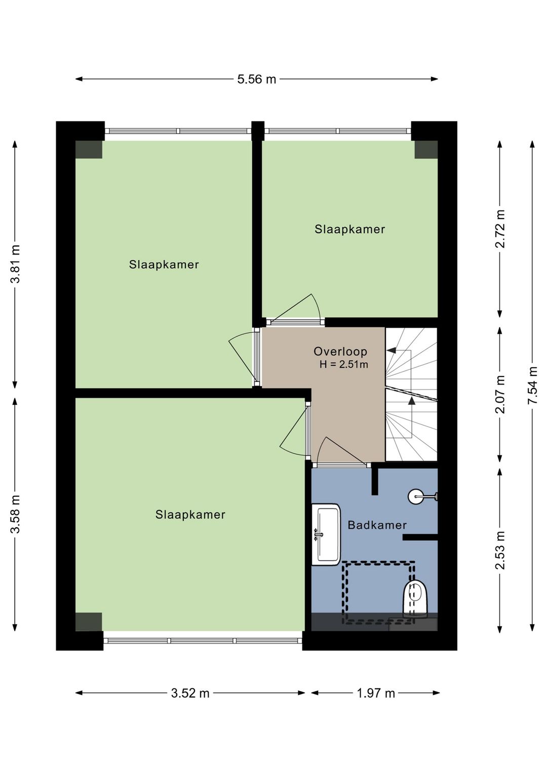 Photo 28 of Weg naar Laren 175