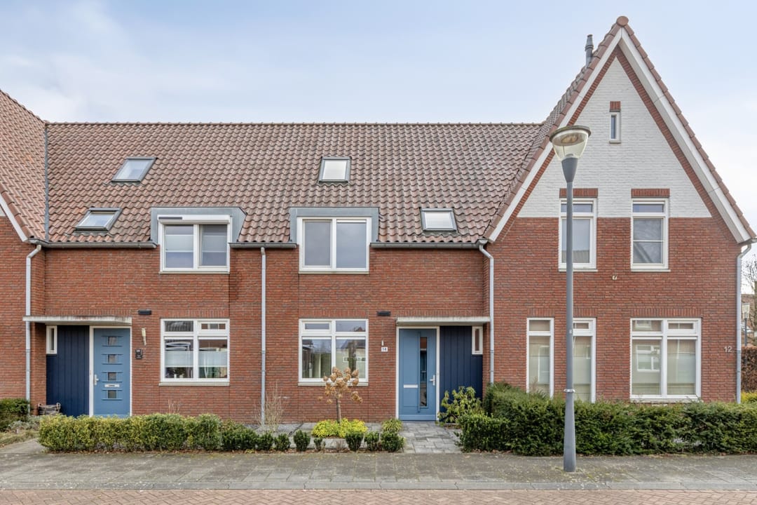 Foto 1 van Brugbeemd 14