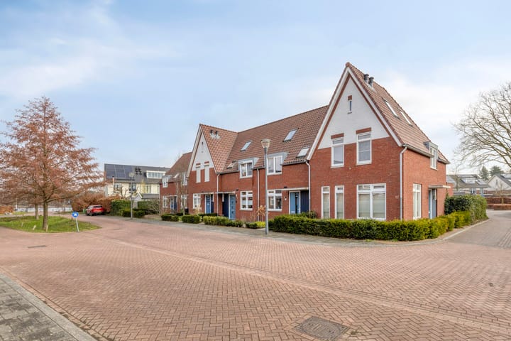 Photo 2 of Brugbeemd 14