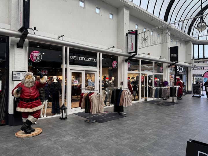 De Galerij 18-20, Almelo