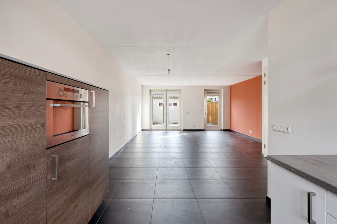 Foto 7 van Brugbeemd 14