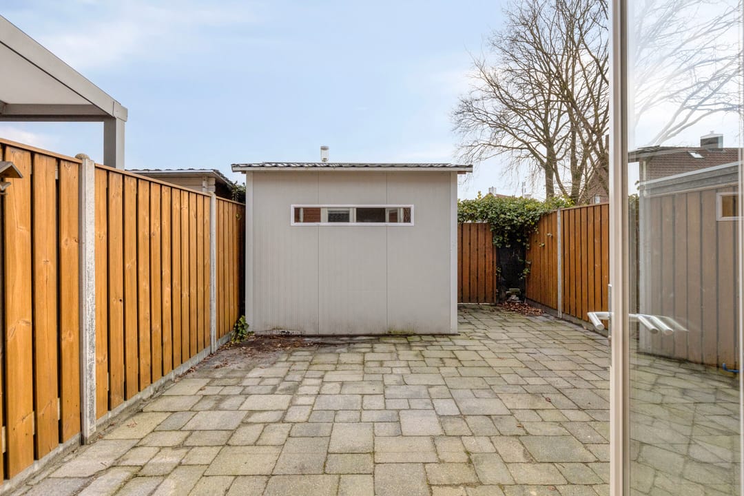 Foto 17 van Brugbeemd 14