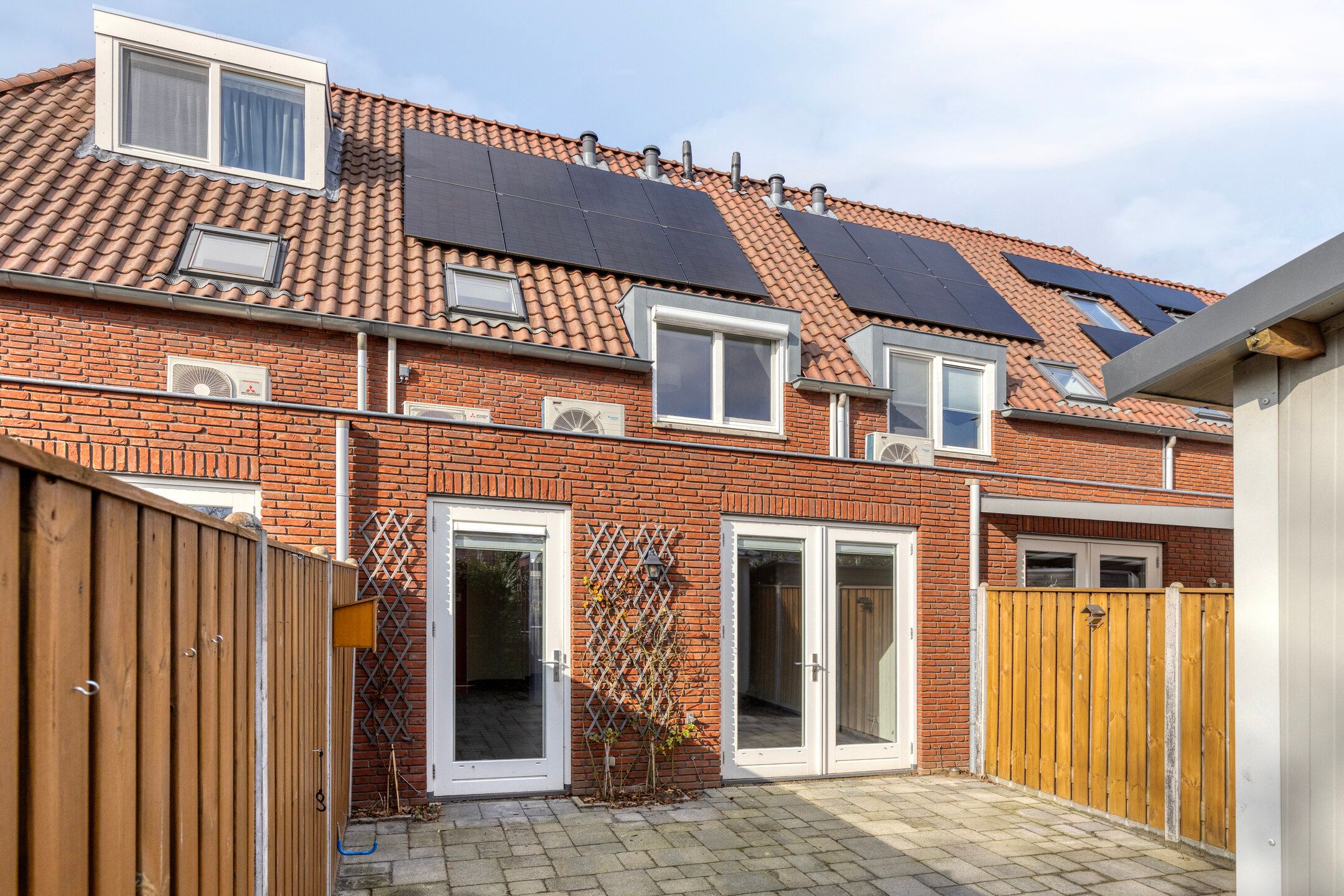 Foto 18 van Brugbeemd 14