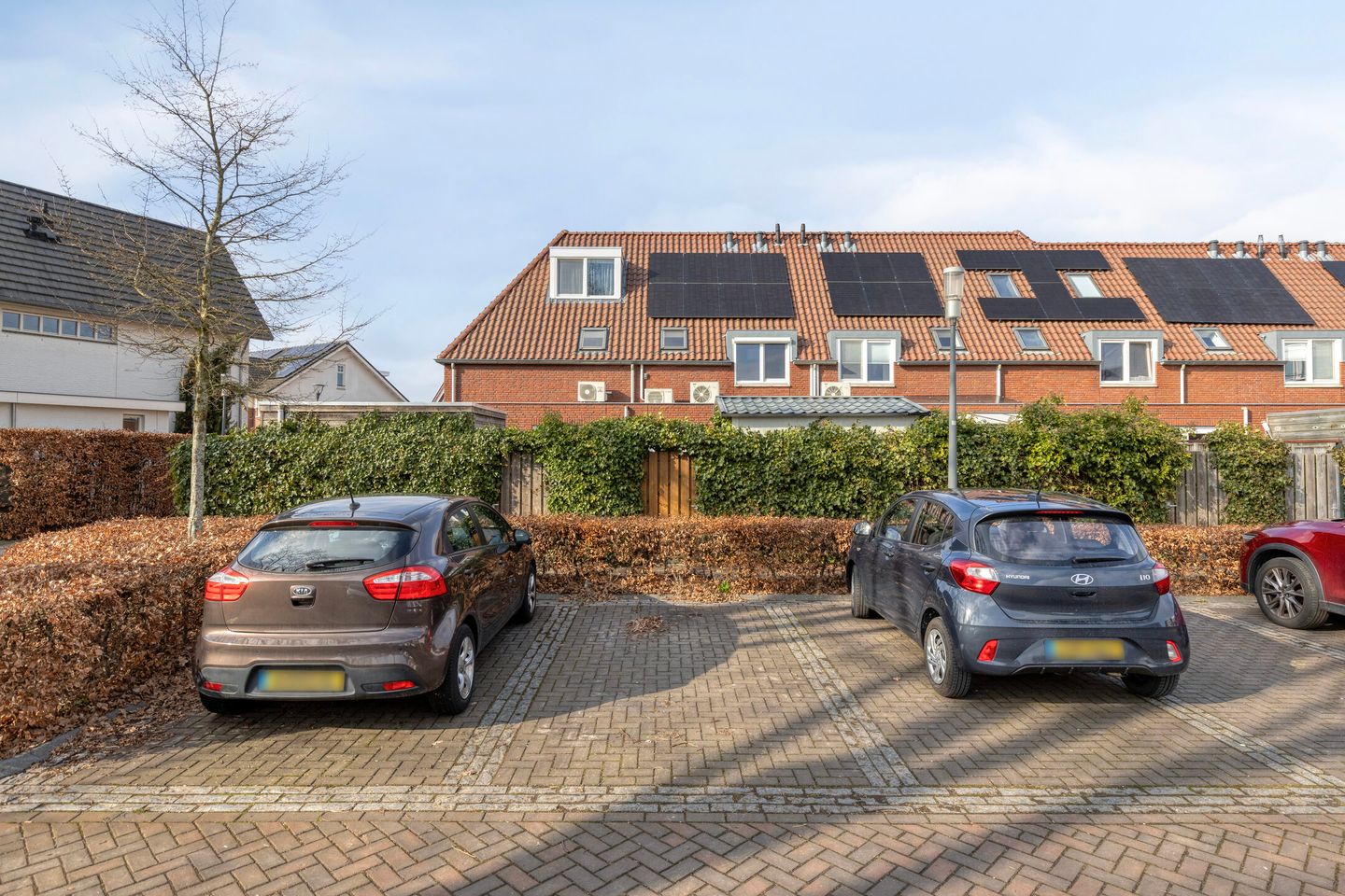 Foto 19 van Brugbeemd 14