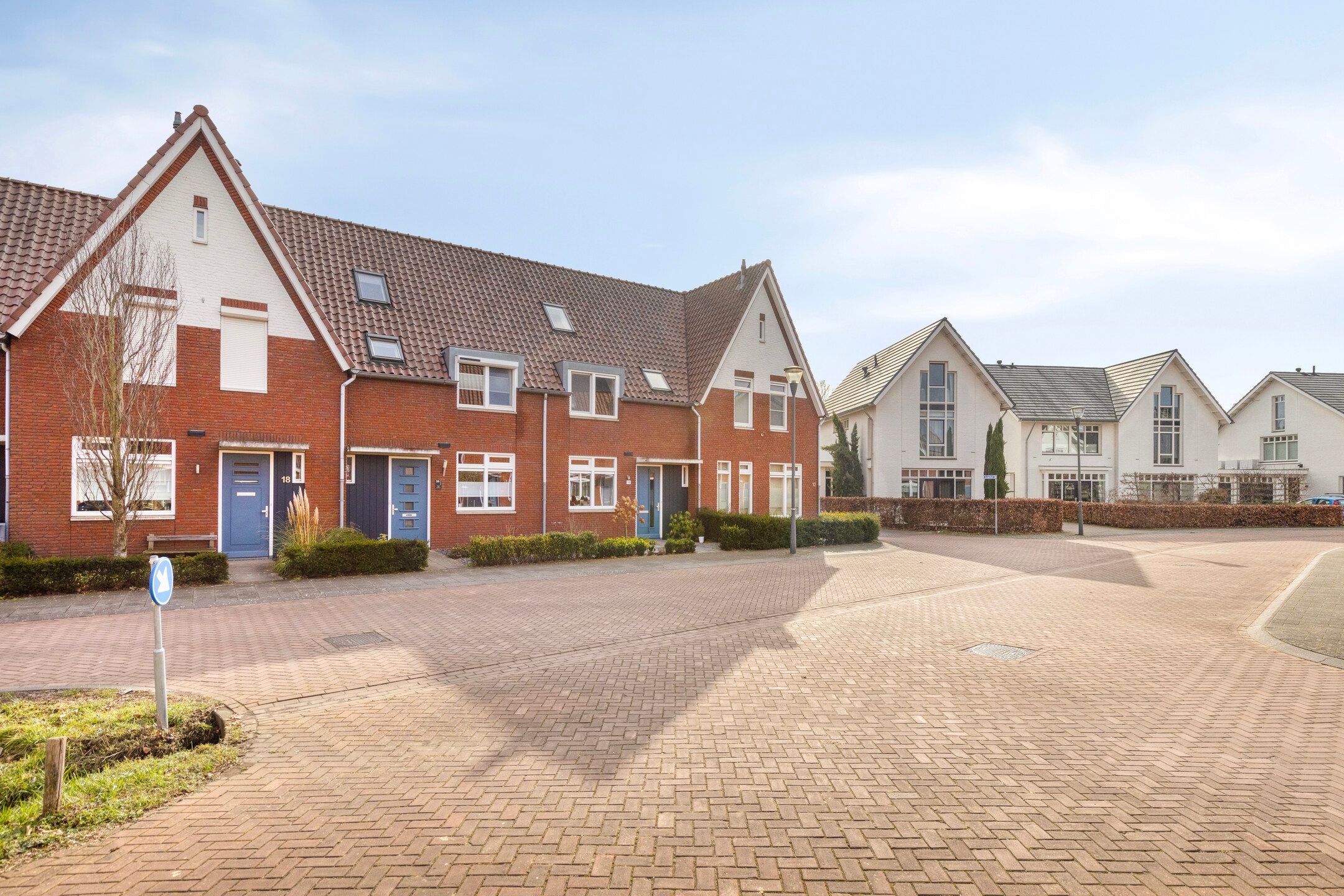 Foto 21 van Brugbeemd 14