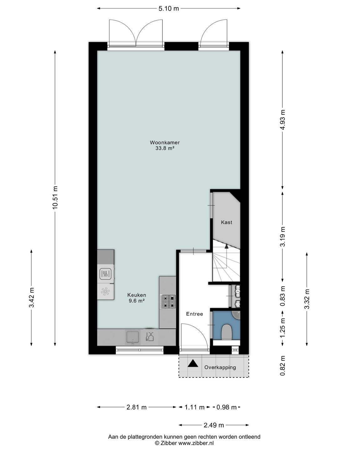 Foto 22 van Brugbeemd 14