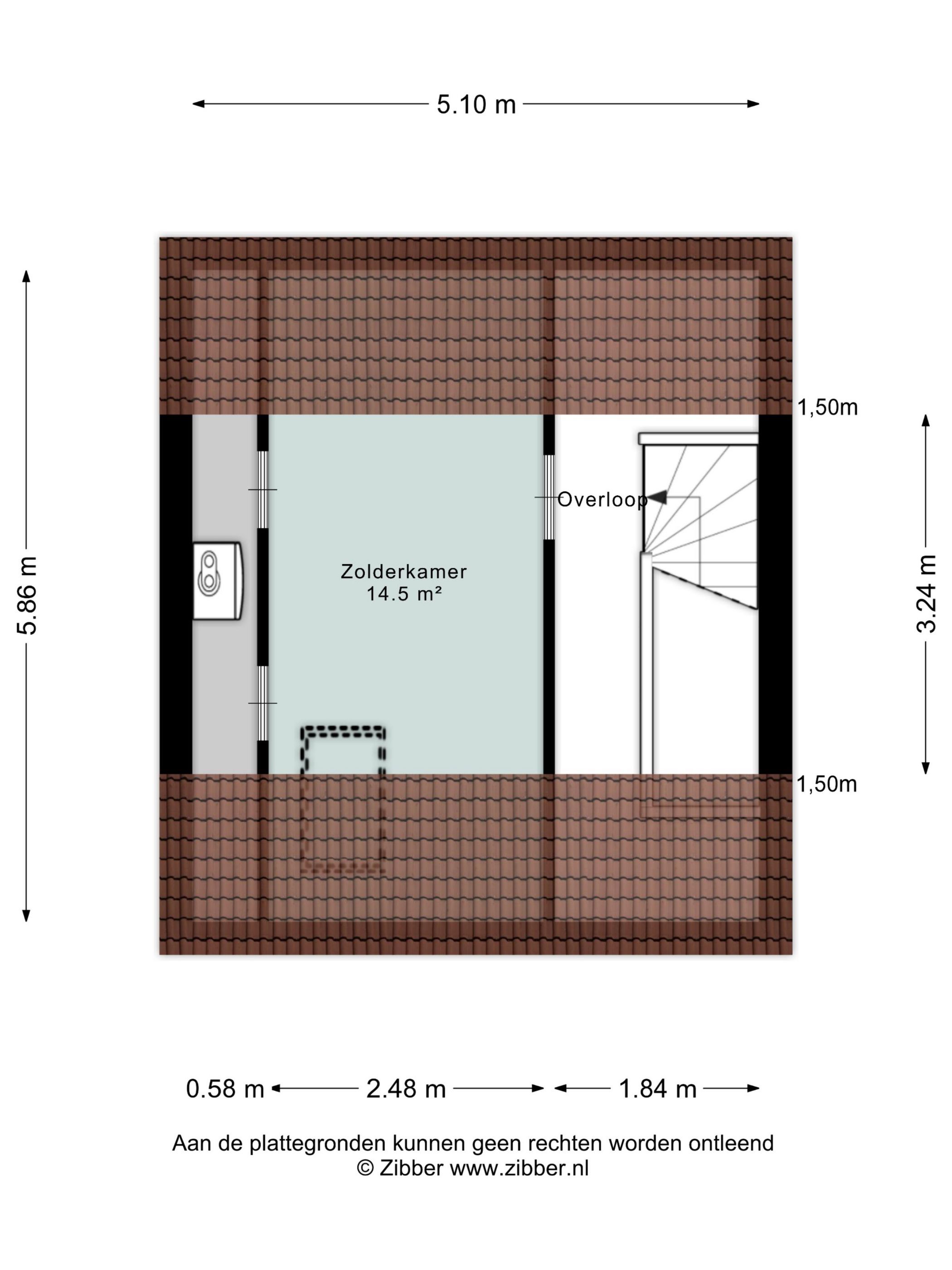 Foto 24 van Brugbeemd 14