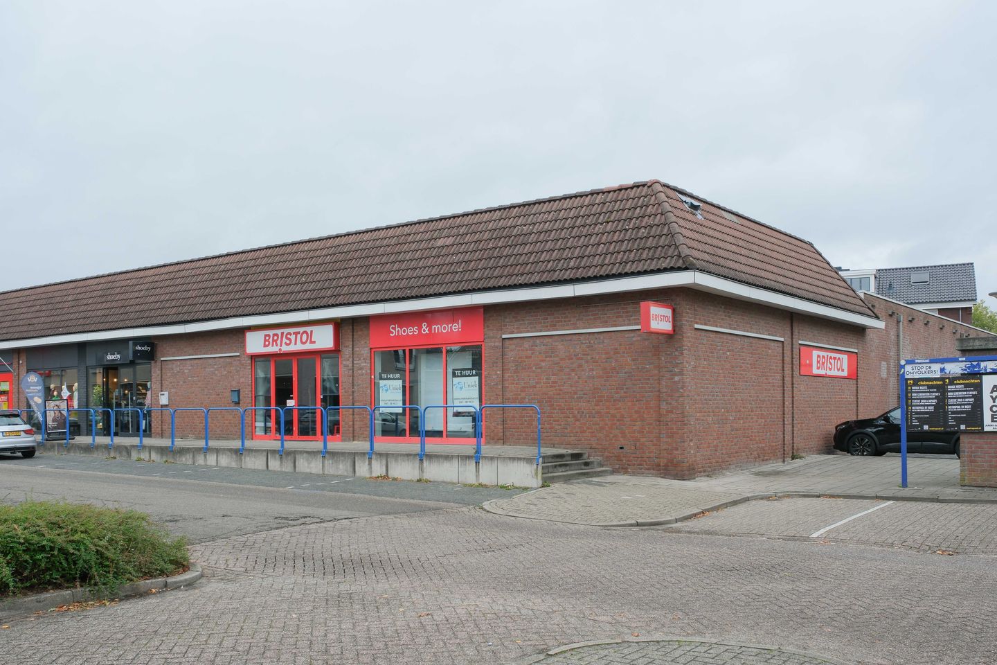 Bekijk foto 1 van Westeinde 29