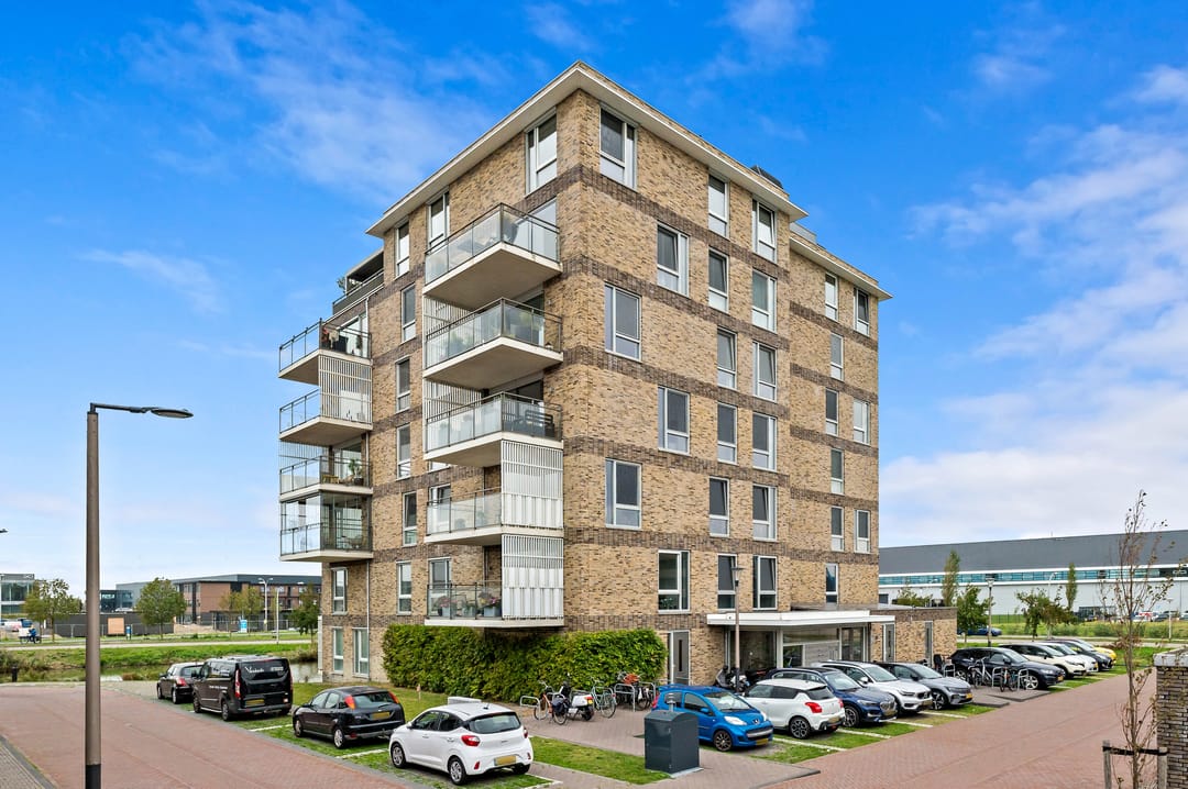 Foto 1 van Molensloot 28