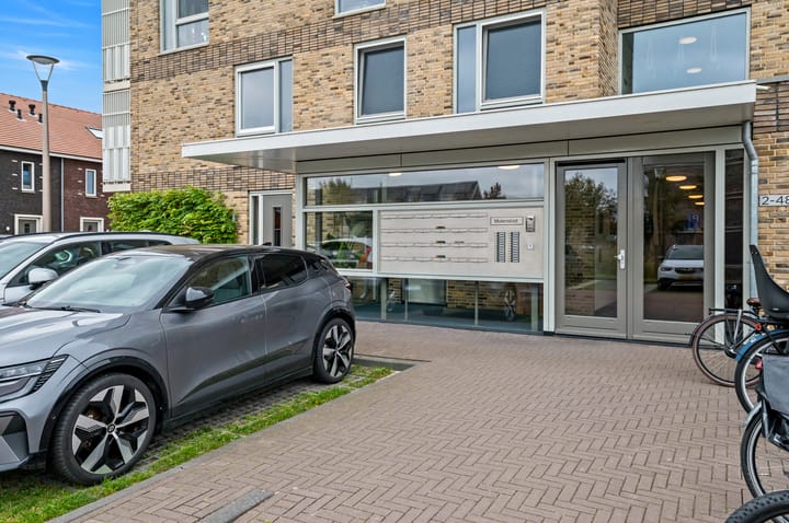 Photo 4 of Molensloot 28