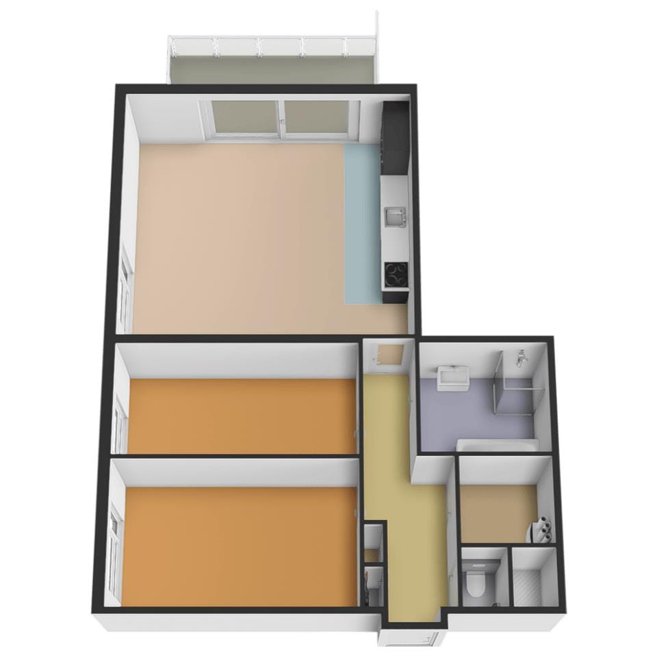 Foto 6 van Molensloot 28