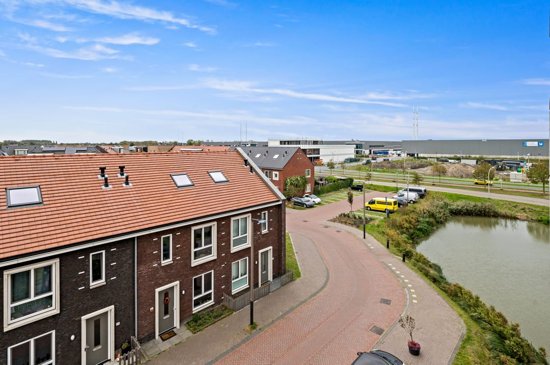 Foto 17 van Molensloot 28