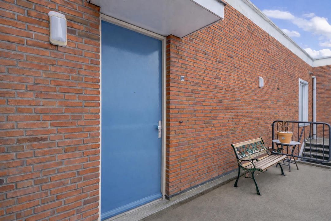 Foto 22 van Hongarijehof 60