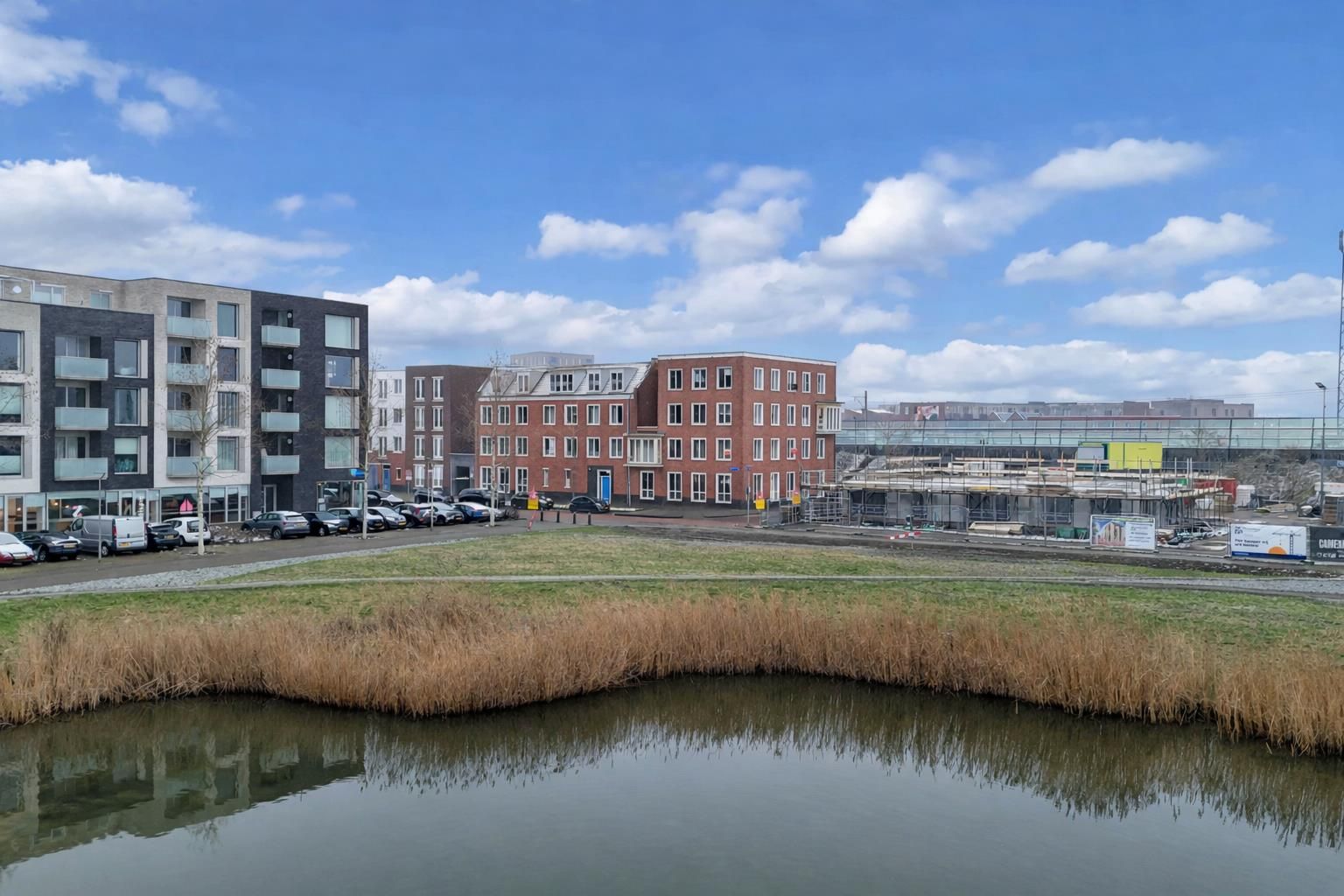 Foto 24 van Hongarijehof 60