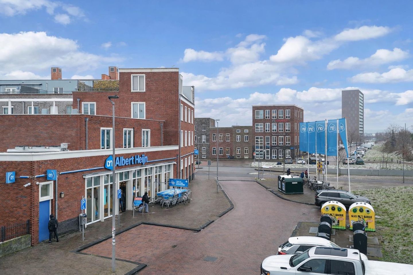 Foto 29 van Hongarijehof 60