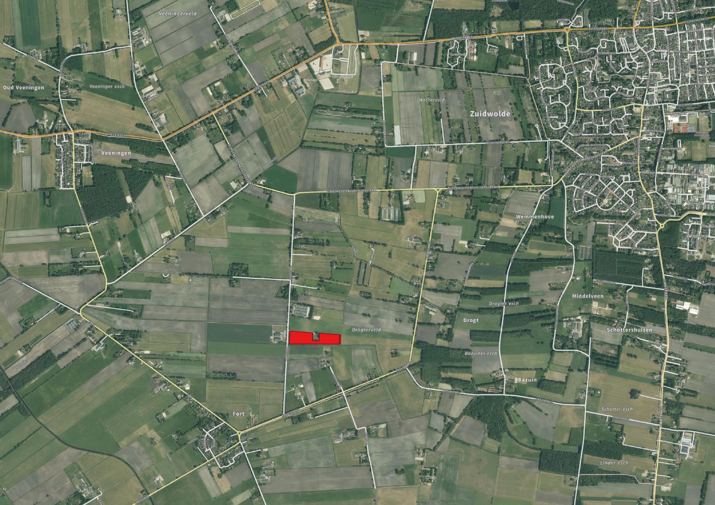 Bekijk foto 2 van Kleefegge