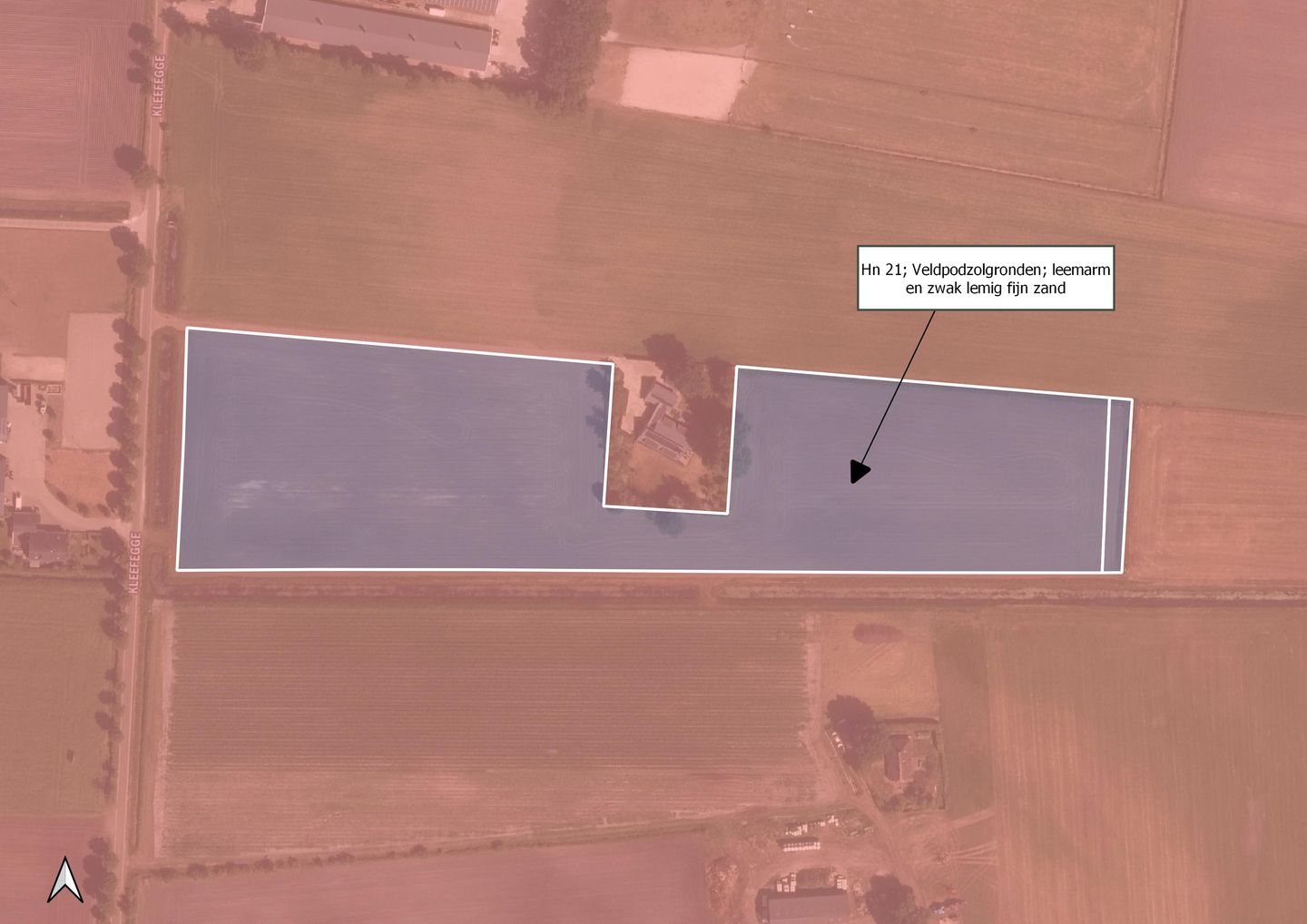 Bekijk foto 3 van Kleefegge