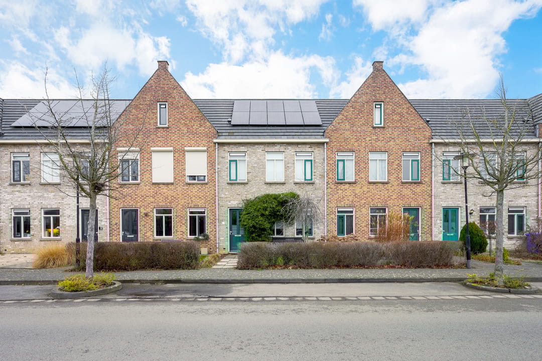 Foto 1 van Vogellaan 14-A