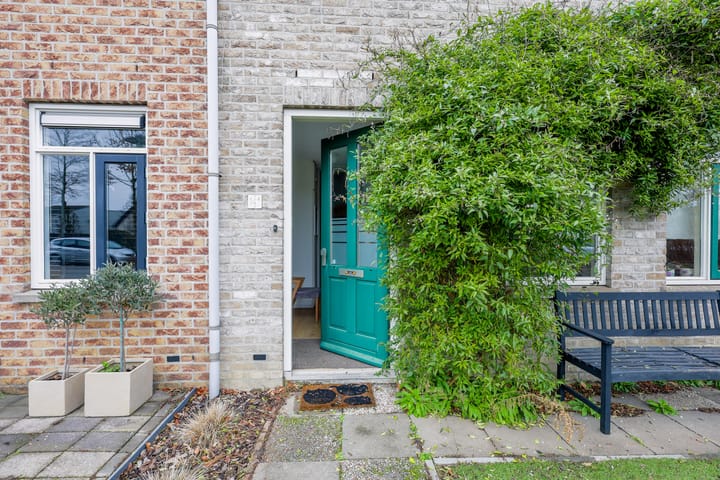 Foto 4 van Vogellaan 14-A