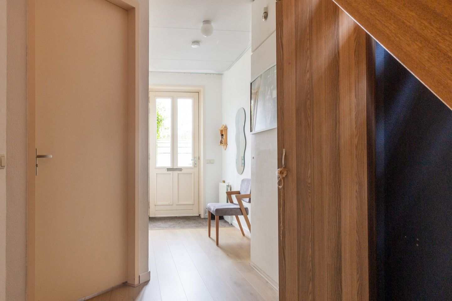 Foto 5 van Vogellaan 14-A