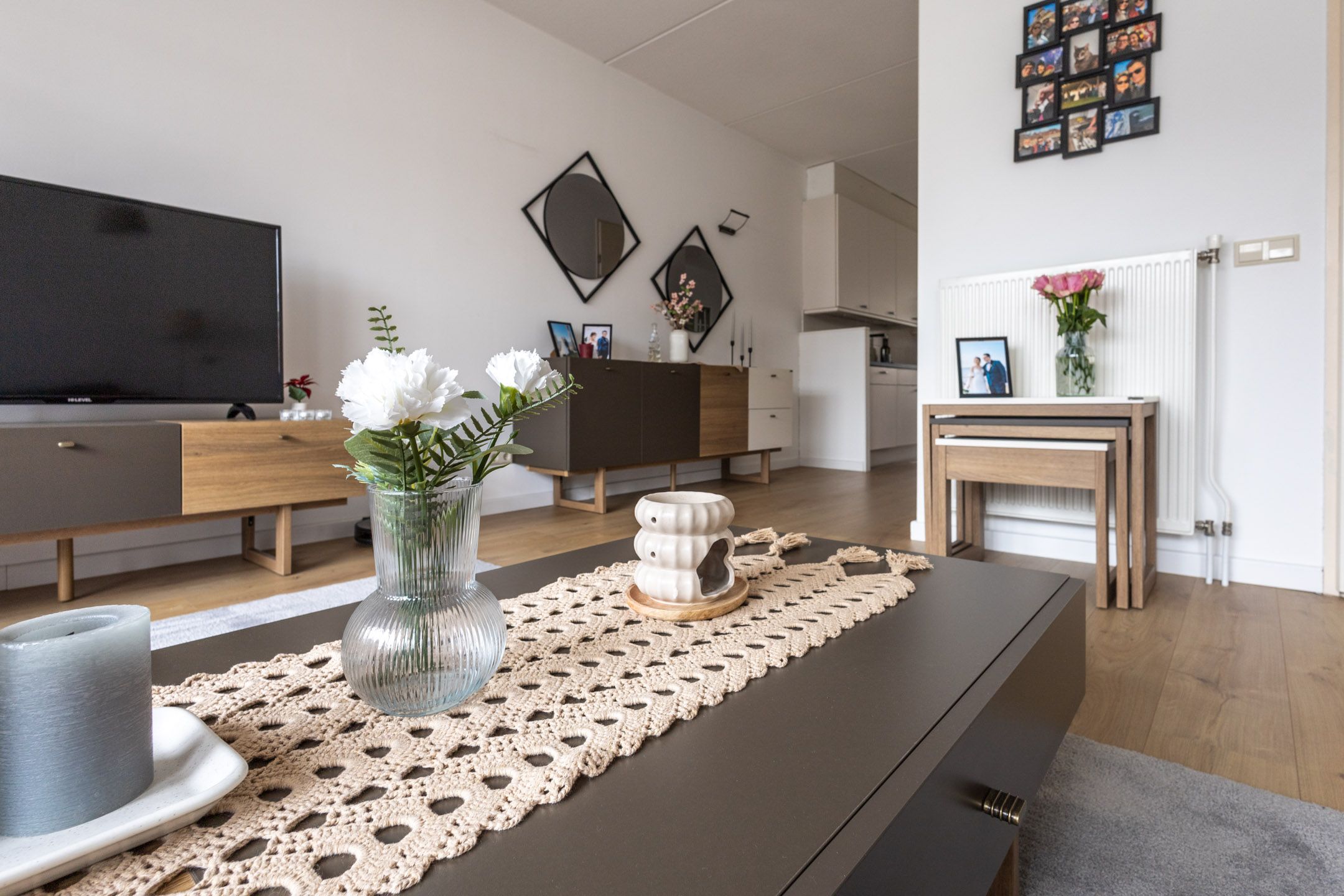 Foto 9 van Vogellaan 14-A