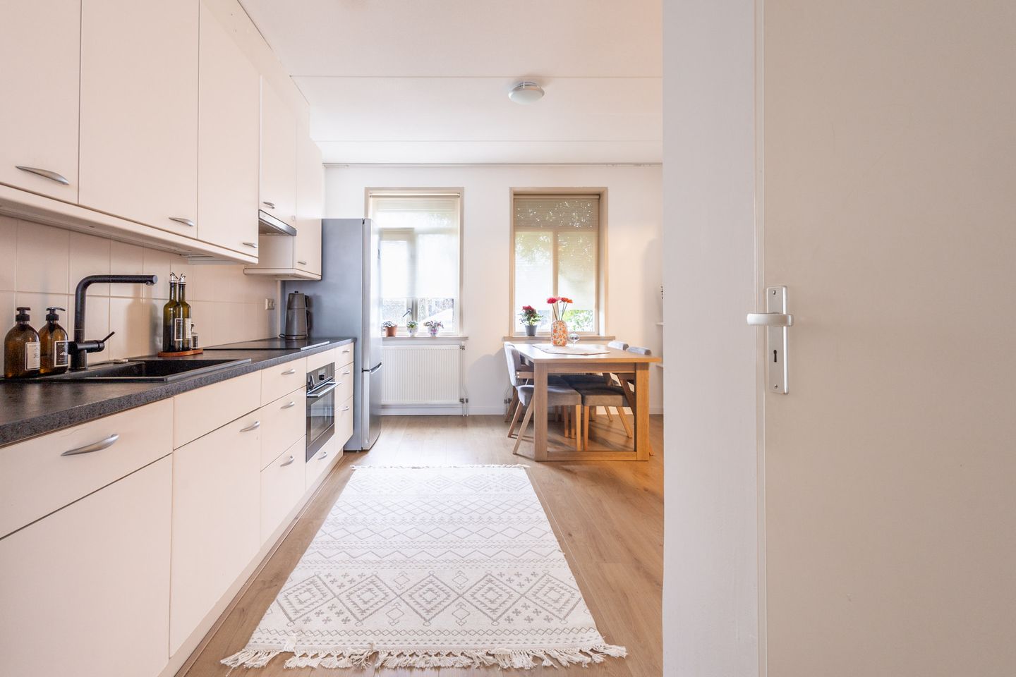 Foto 10 van Vogellaan 14-A