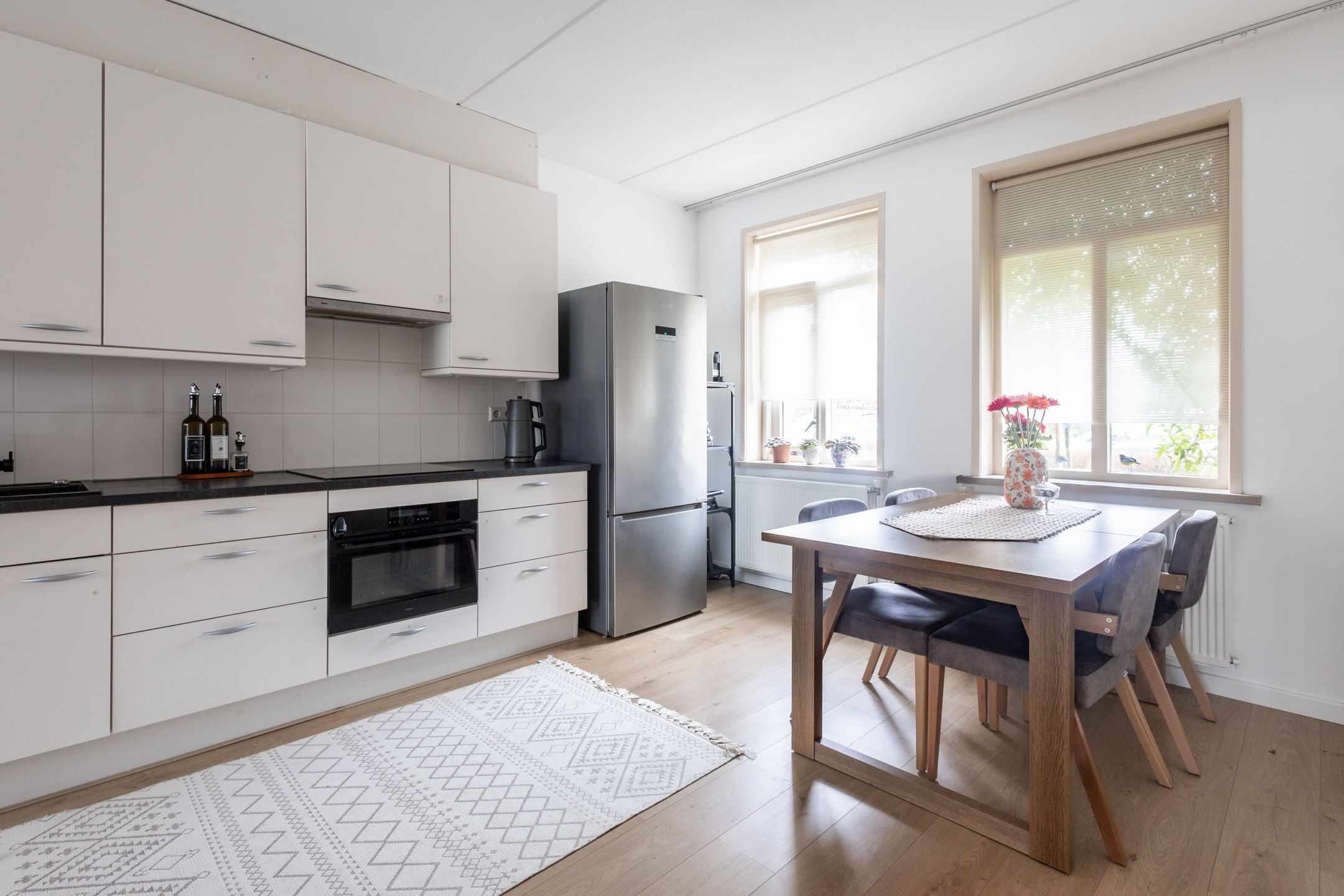 Foto 12 van Vogellaan 14-A