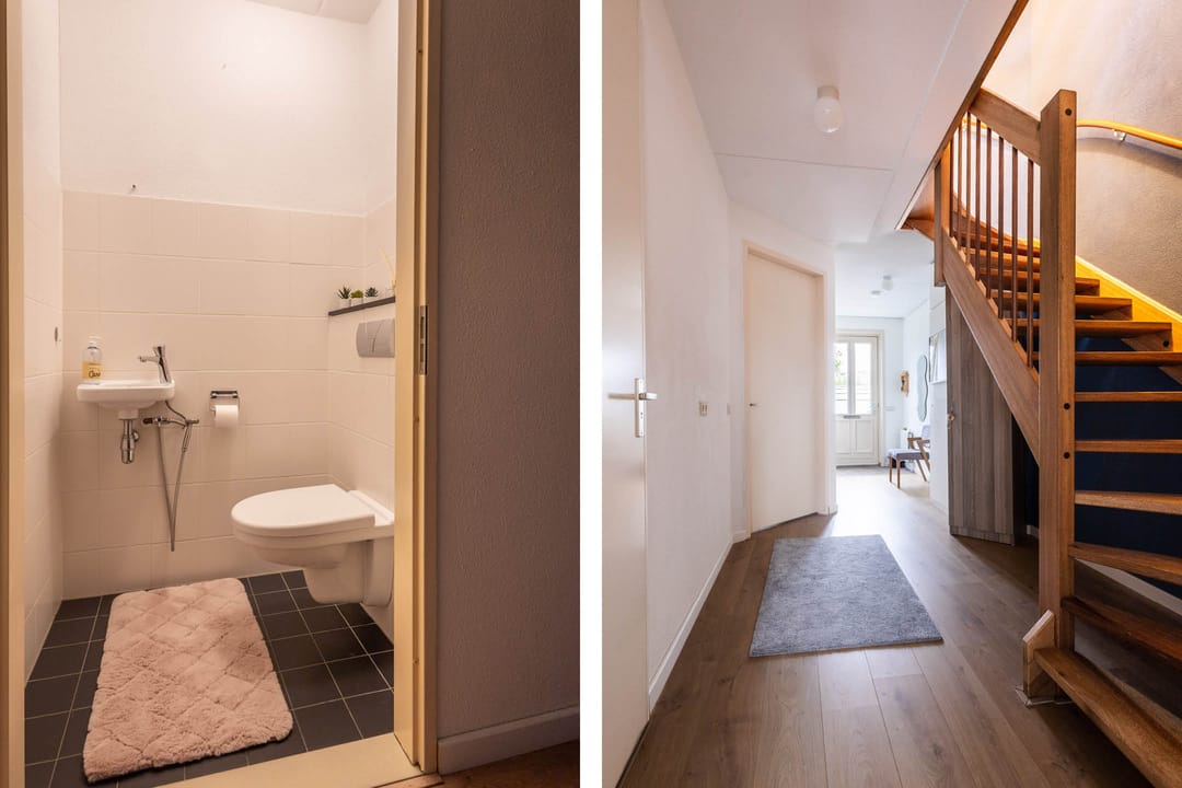 Foto 13 van Vogellaan 14-A