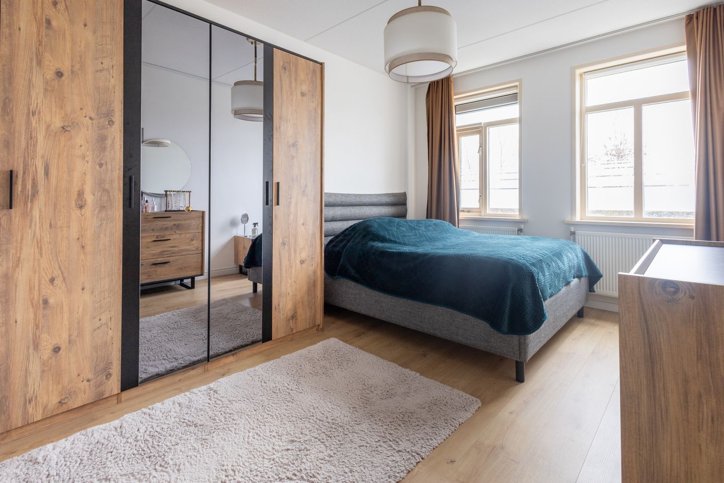 Foto 14 van Vogellaan 14-A