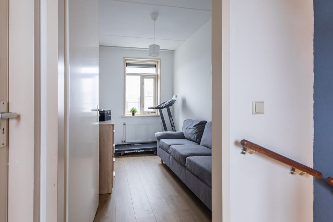 Foto 16 van Vogellaan 14-A