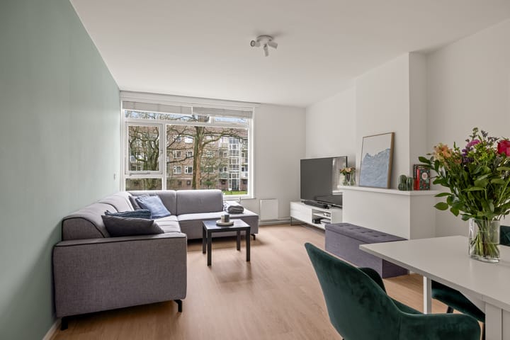 Cort van der Lindenlaan 34-B main image