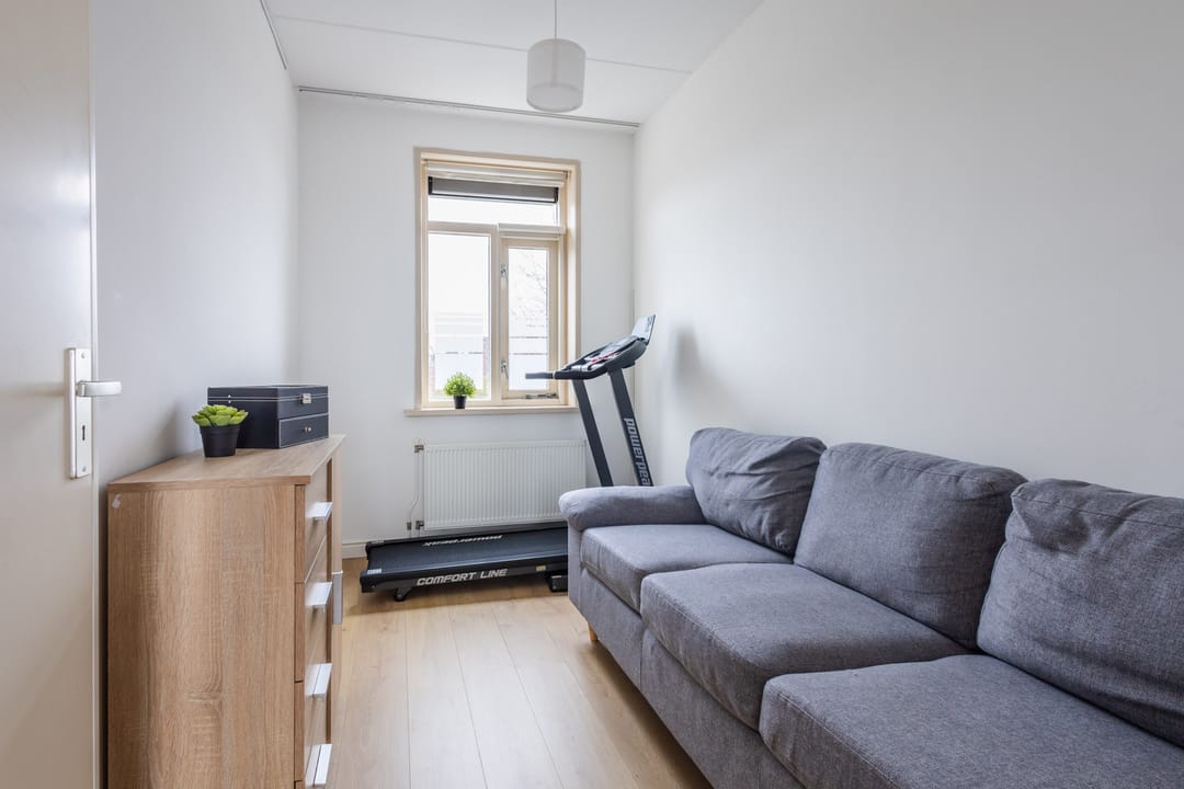 Foto 17 van Vogellaan 14-A