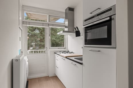 Cort van der Lindenlaan 34-B secondary image