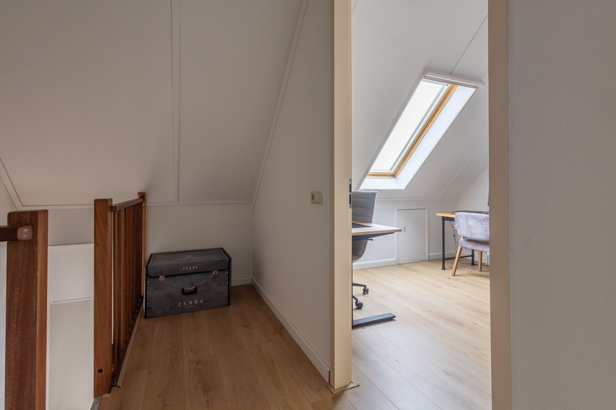 Foto 21 van Vogellaan 14-A