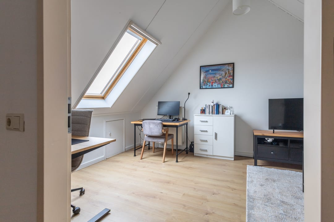 Foto 22 van Vogellaan 14-A