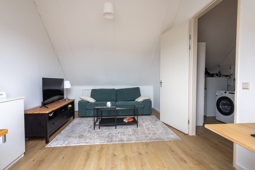 Foto 23 van Vogellaan 14-A