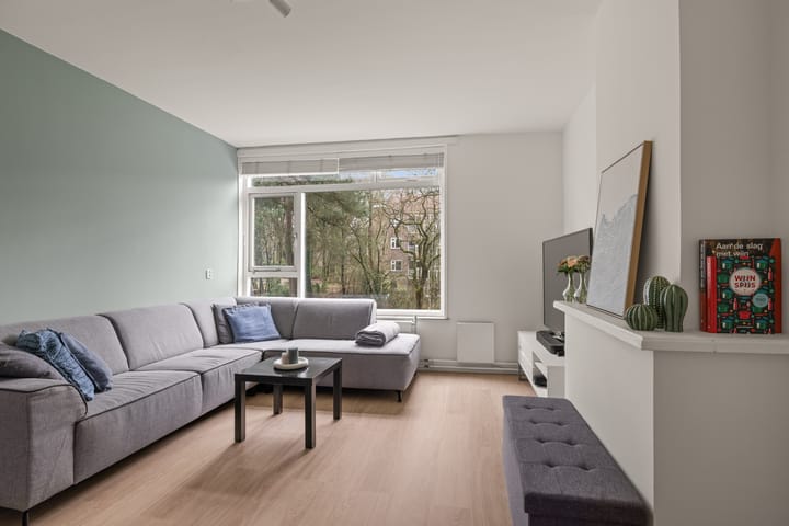 Foto 7 van Cort van der Lindenlaan 34-B