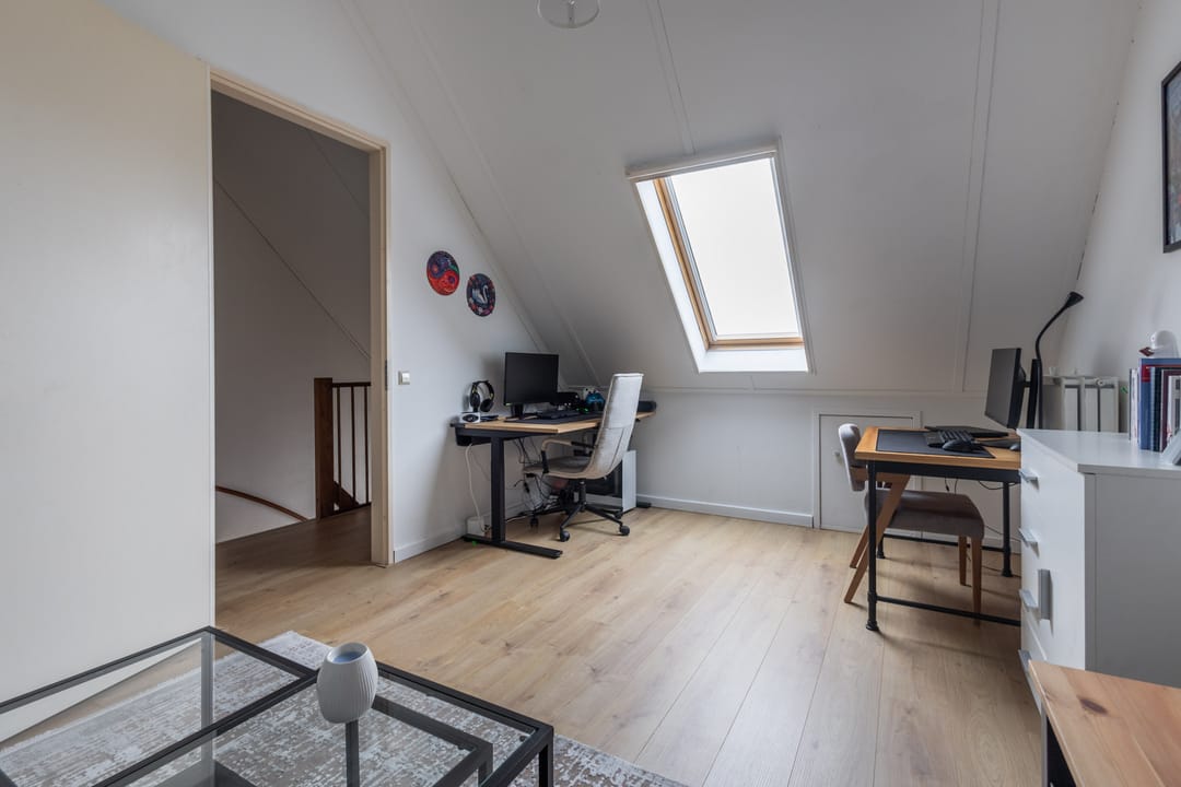 Photo 22 of Vogellaan 14-A