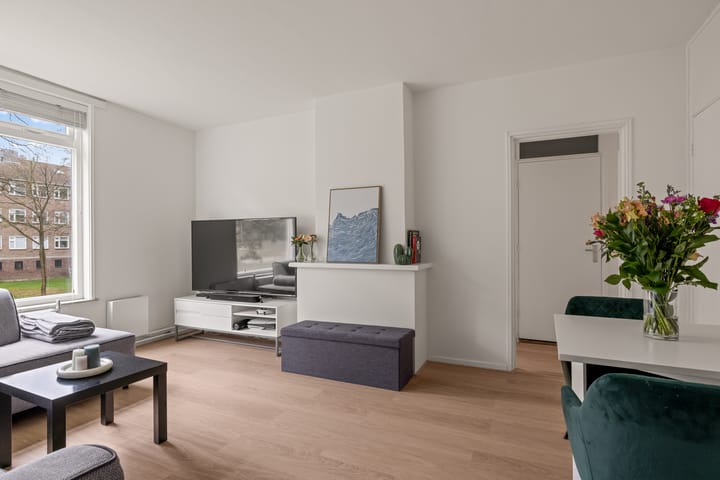 Foto 8 van Cort van der Lindenlaan 34-B