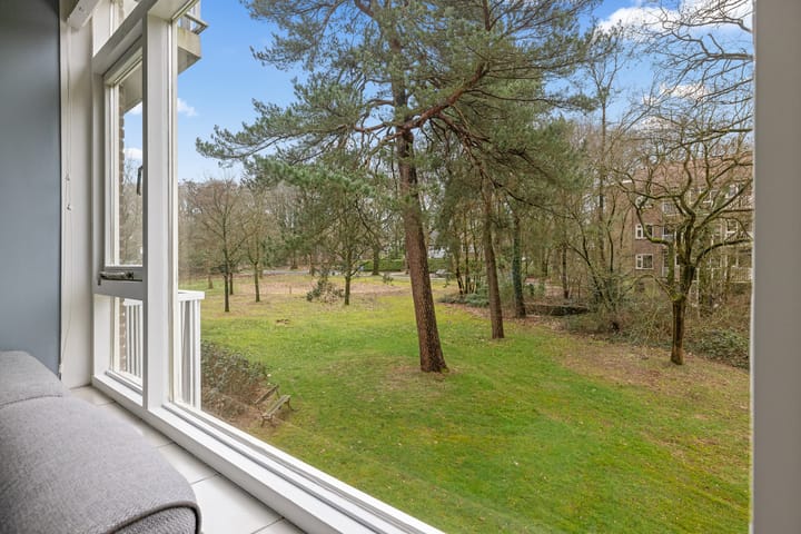 Foto 11 van Cort van der Lindenlaan 34-B