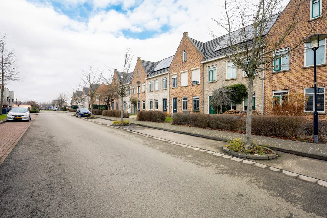 Foto 28 van Vogellaan 14-A